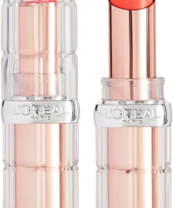 L’Oréal Paris Color Riche Plump & Shine 101 Nectarine Plump