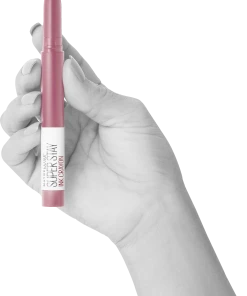 Maybelline New York Super Stay Ink Crayon Lippenstift Nr. 30 Seek Adventure -Calvin-Klein-Verkauf MAM 4997130 SHOP IMAGE 1.4