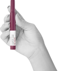 Maybelline New York Super Stay Ink Crayon Lippenstift Nr. 60 Accept A Dare -Calvin-Klein-Verkauf MAM 4997237 SHOP IMAGE 1.4