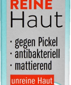 ISANA Reine Haut Anti-Pickel Abdeckstift Mittel