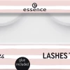 Essence Lashes To Impress 03