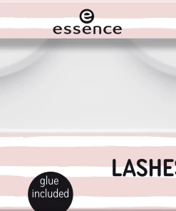 Essence Lashes To Impress 03