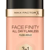 Max Factor FaceFinity All Day Flawless 3in1 Foundation 50 Natural