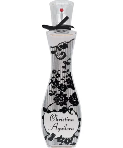 Christina Aguilera Signature, EdP 15 Ml