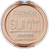 Catrice Sun Glow Matt Bronzing Powder 030