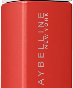 Maybelline New York Super Stay Matte Ink Lippenstift Nr. 25 Heroine