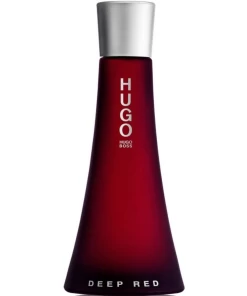 Hugo Boss Deep Red, EdP 50 Ml
