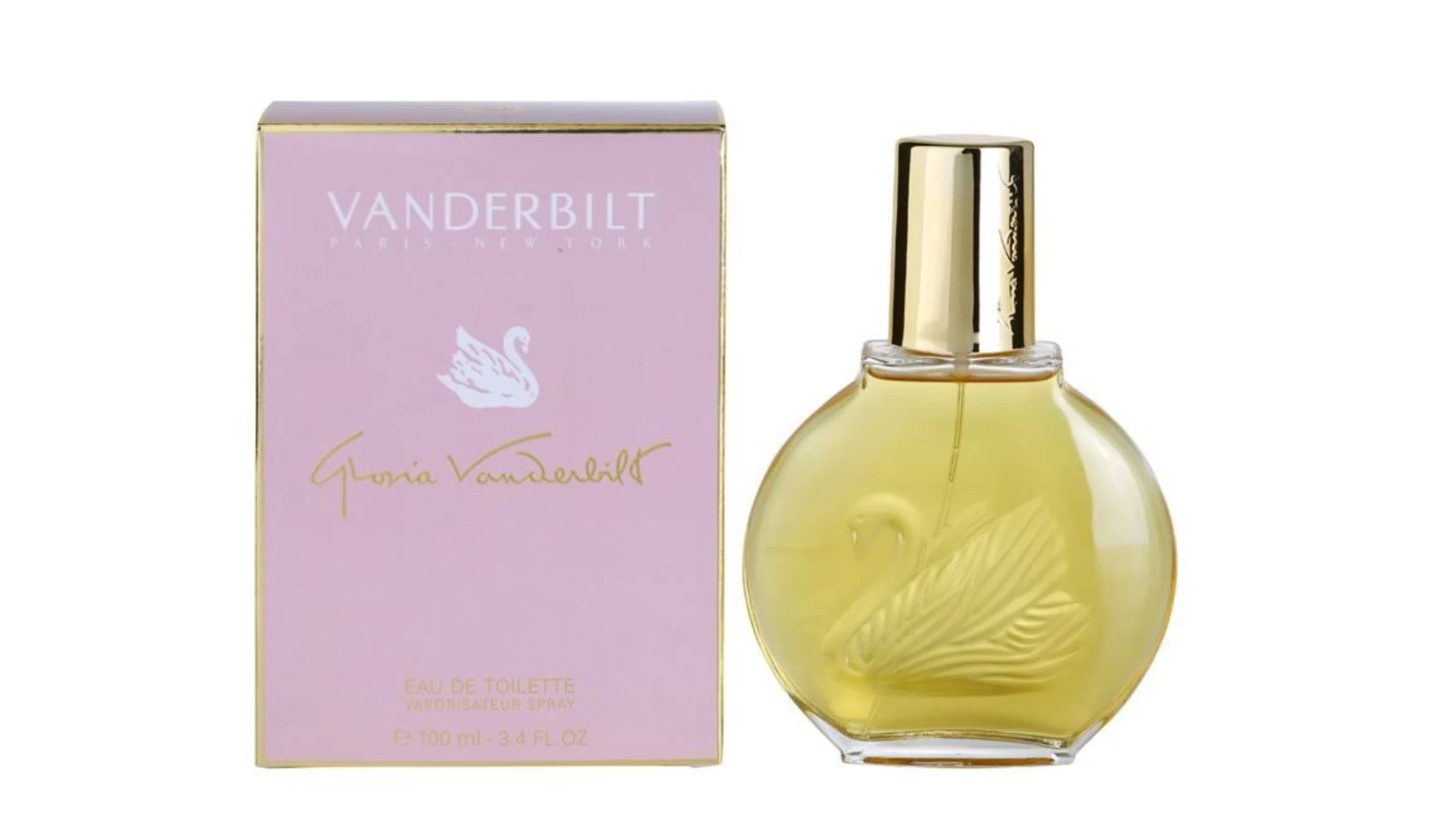 Vanderbilt EdT 100 Ml 2 Vanderbilt EdT 100 Ml – Bild 2
