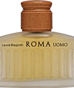 Laura Biagiotti Roma Uomo, EdT 75 Ml