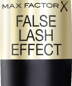 Max Factor False Lash Mascara Brown