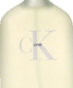 Calvin Klein CK One, EdT 100 Ml