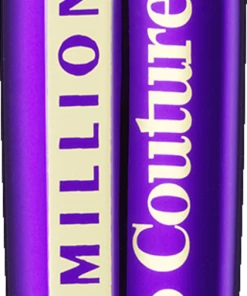 L’Oréal Paris Volume Million Lashes So Couture