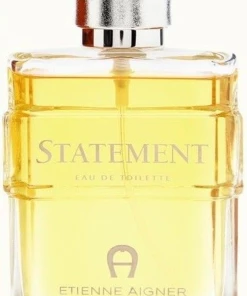 Etienne Aigner Statement, EdT 125 Ml