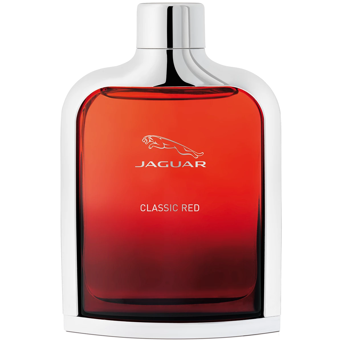 Jaguar Classic Red, EdT 100 Ml 1 Jaguar Classic Red, EdT 100 Ml