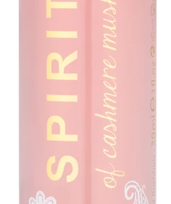 Spirit Of Cashmere Musk, EdP 30 Ml