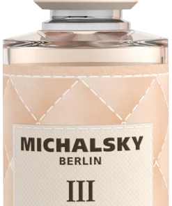 Michalsky Berlin III Woman, EdP 25 Ml