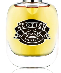 LA RIVE Scotish, EdT 90 Ml