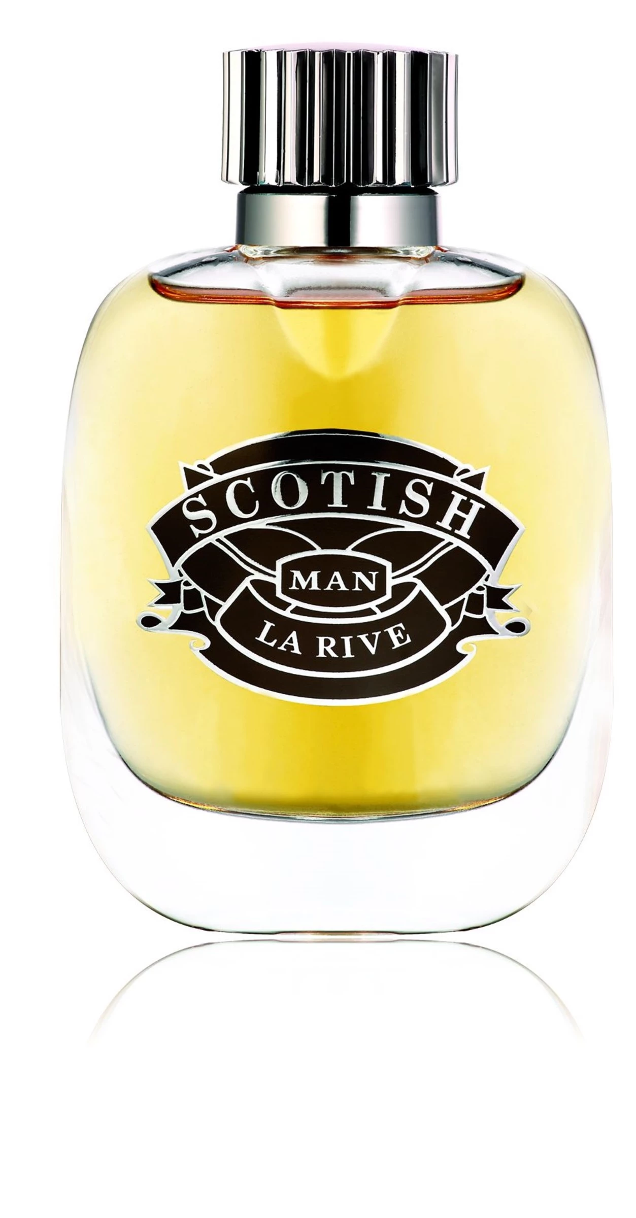 LA RIVE Scotish, EdT 90 Ml 1 LA RIVE Scotish, EdT 90 Ml