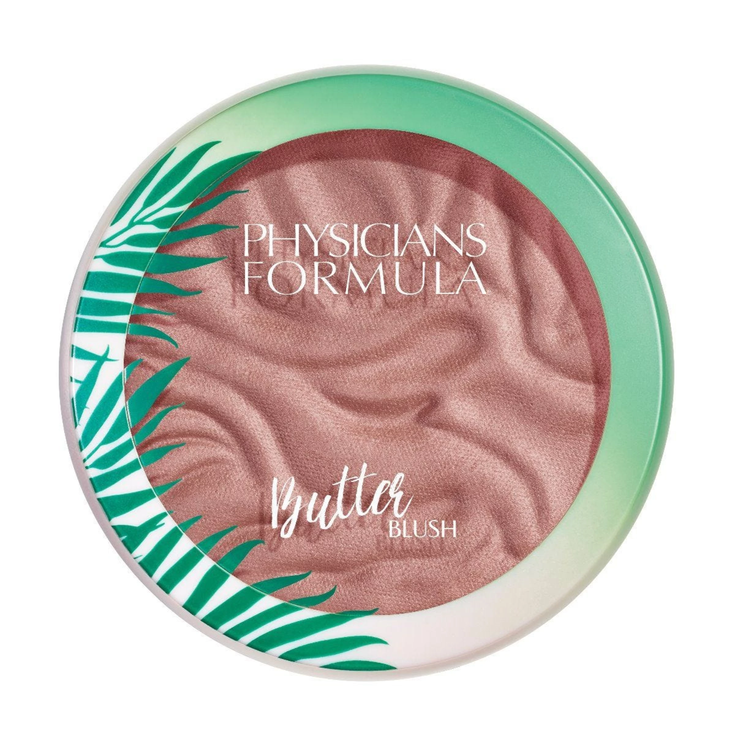 Physicians Formula Murumuru Butter Blush Plum Rose 1 Physicians Formula Murumuru Butter Blush Plum Rose