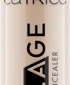 Catrice Liquid Camouflage High Coverage Concealer 007