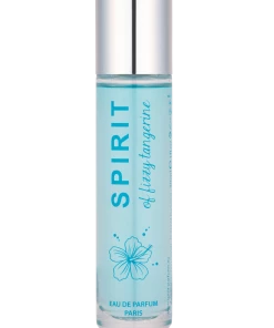 Spirit Of Fizzy Tangerine, EdP 30 Ml