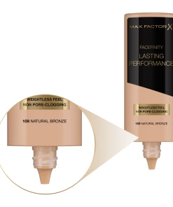 Max Factor Lasting Performance Touch Proof Foundation 109 Natural Bronze -Calvin-Klein-Verkauf MAM 6859965 SHOP IMAGE 2.0