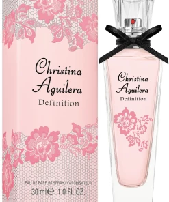 Christina Aguilera Definition, EdP 30 Ml -Calvin-Klein-Verkauf MAM 7009453 SHOP IMAGE 2.9