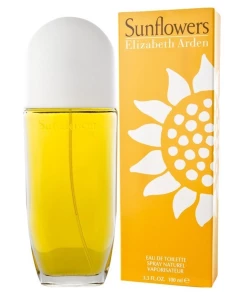Elizabeth Arden Sunflowers, EdT 100 Ml -Calvin-Klein-Verkauf MAM 7010690 SHOP IMAGE 1.4