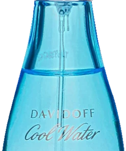 Davidoff Cool Water Woman, EdT 30 Ml