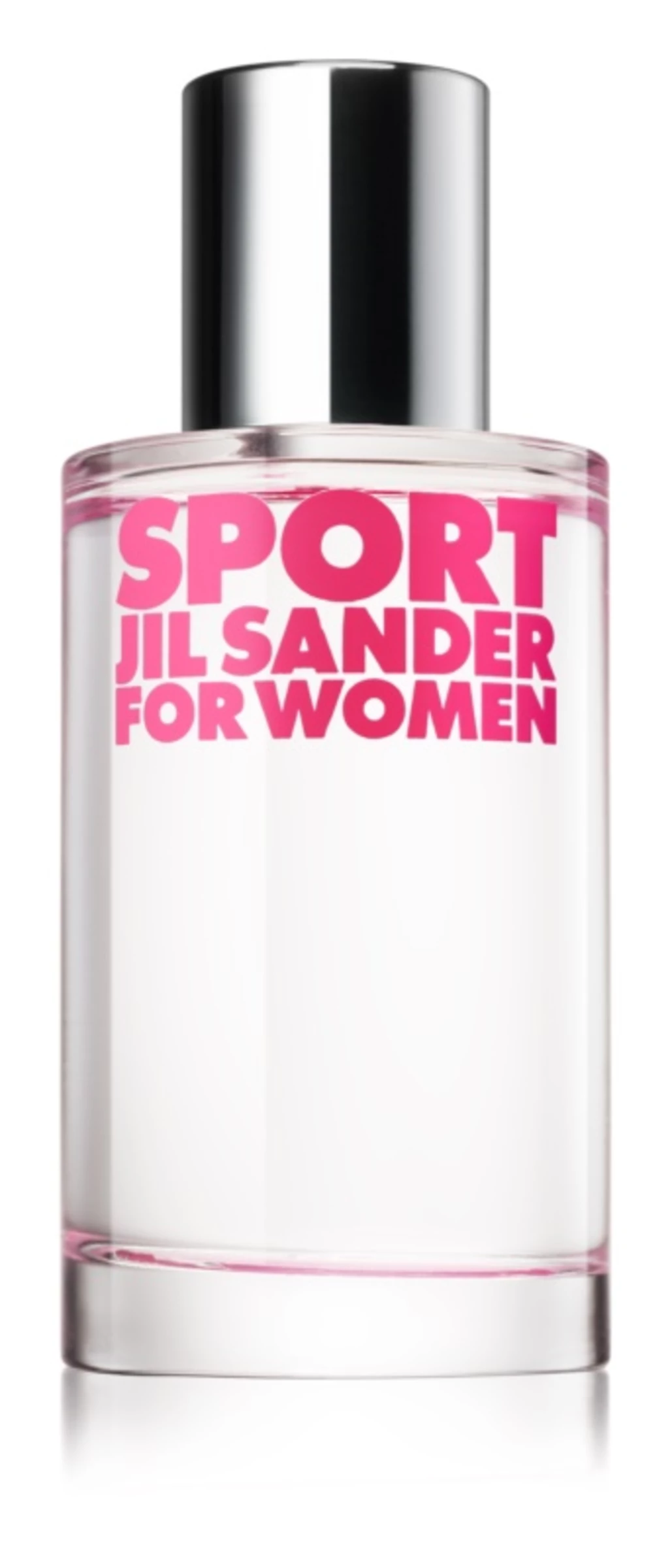 Jil Sander Sport For Women, EdT 30 Ml 1 Jil Sander Sport For Women, EdT 30 Ml