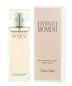 Calvin Klein Eternity Moment, EdP 30 Ml