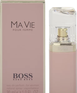 Hugo Boss Ma Vie Pour Femme, EdP 30 Ml -Calvin-Klein-Verkauf MAM 7014680 SHOP IMAGE 1.4