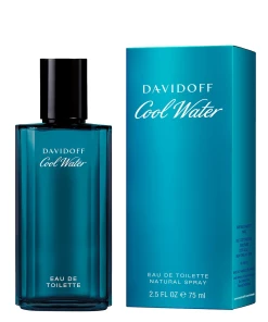Davidoff Cool Water, EdT 75 Ml