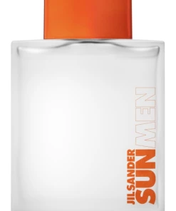 Jil Sander Sun Men, EdT 75 Ml