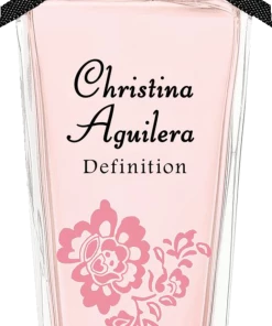 Christina Aguilera Definition, EdP 50 Ml