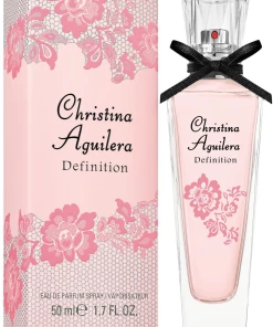 Christina Aguilera Definition, EdP 50 Ml -Calvin-Klein-Verkauf MAM 7015378 SHOP IMAGE 1.4