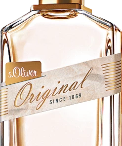 S.Oliver Original Women, EdP 30 Ml -Calvin-Klein-Verkauf MAM 7017770 SHOP IMAGE 1.4
