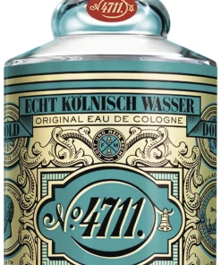 No. 4711 Echt Kölnisch Wasser, EdC 100 Ml