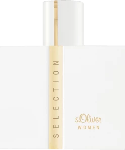 S.Oliver Selection Women, EdT 30 Ml