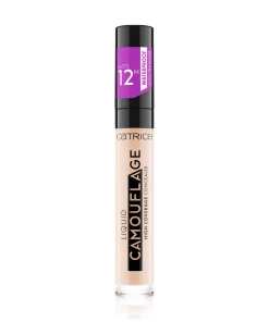 Catrice Liquid Camouflage High Coverage Concealer 001
