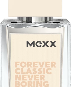MEXX Forever Classic Women, EdT 15 Ml