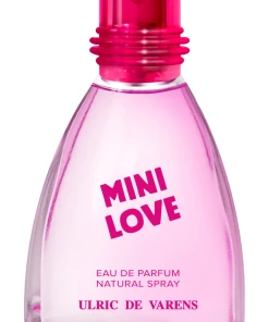 Ulric De Varens Mini Love, EdP 25 Ml
