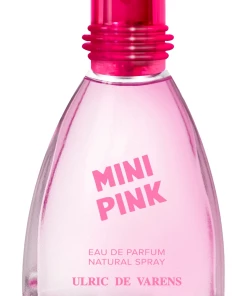 Ulric De Varens Mini Pink, EdP 25 Ml