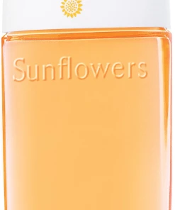 Elizabeth Arden Sunflowers, EdT 100 Ml
