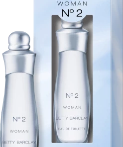 Betty Barclay Woman N° 2, EdT 15 Ml 5 Betty Barclay Woman N° 2, EdT 15 Ml -Calvin-Klein-Verkauf MAM 7349756 SHOP IMAGE 1.4