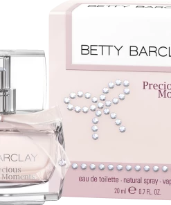 Betty Barclay Precious Moments, EdT 20 Ml -Calvin-Klein-Verkauf MAM 7349887 SHOP IMAGE 1.4