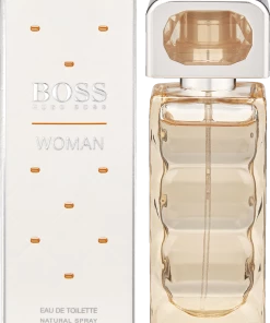 Hugo Boss Boss Orange Woman, EdT 30 Ml -Calvin-Klein-Verkauf MAM 7550026 SHOP IMAGE 1.4