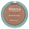Alterra NATURKOSMETIK Bronzing Puder 02 - Sun Kissed