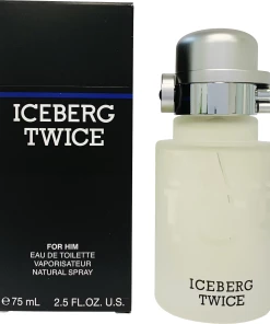 Iceberg Twice, EdT 75 Ml 5 Iceberg Twice, EdT 75 Ml -Calvin-Klein-Verkauf MAM 8207952 SHOP IMAGE 1.4