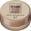 Maybelline New York Dream Matte Mousse Make-Up Nr. 30 Sand